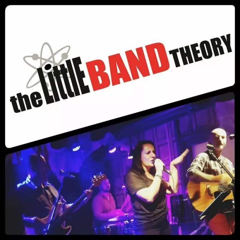 The Little Band Theory