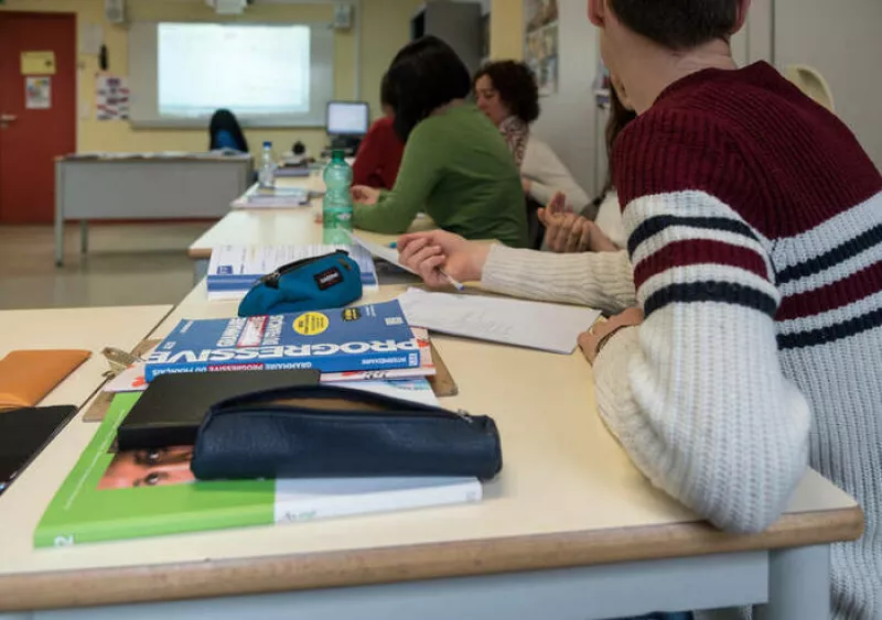 Stage Adultes/Français en Milieu Professionnel