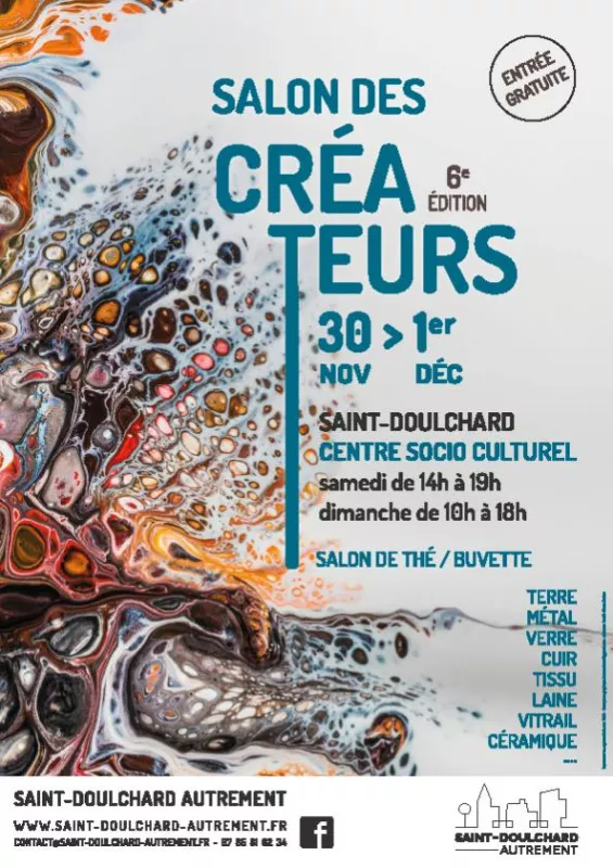 Salon des Créateurs