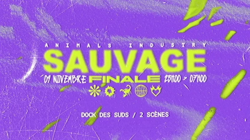 Sauvage Finale