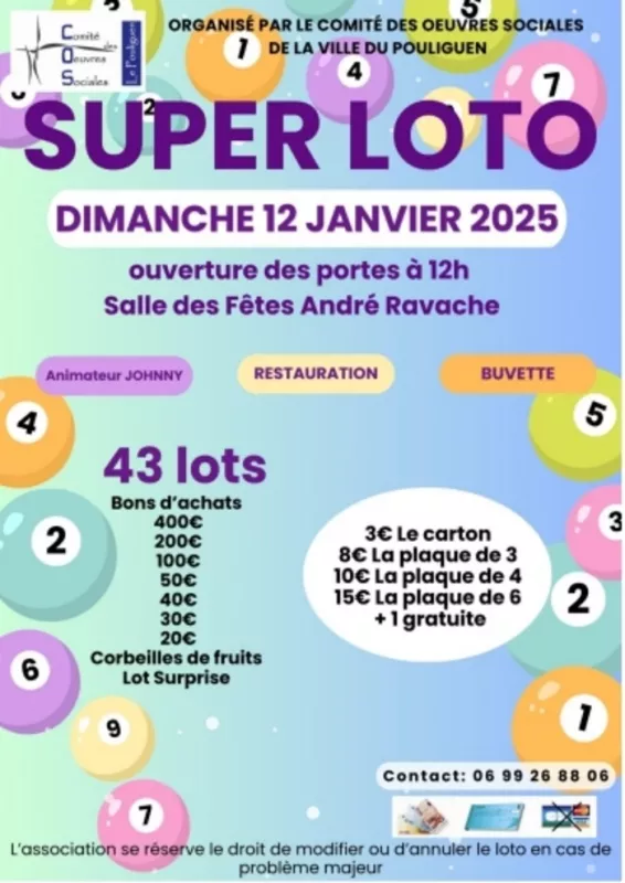 Super Loto