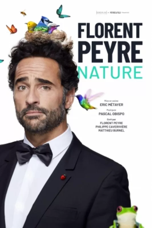 Florent Peyre