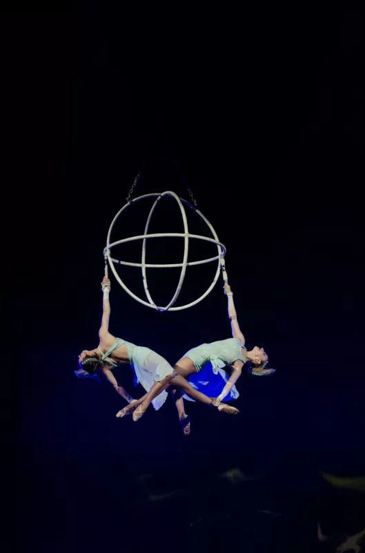 Cirque National d'Ukraine