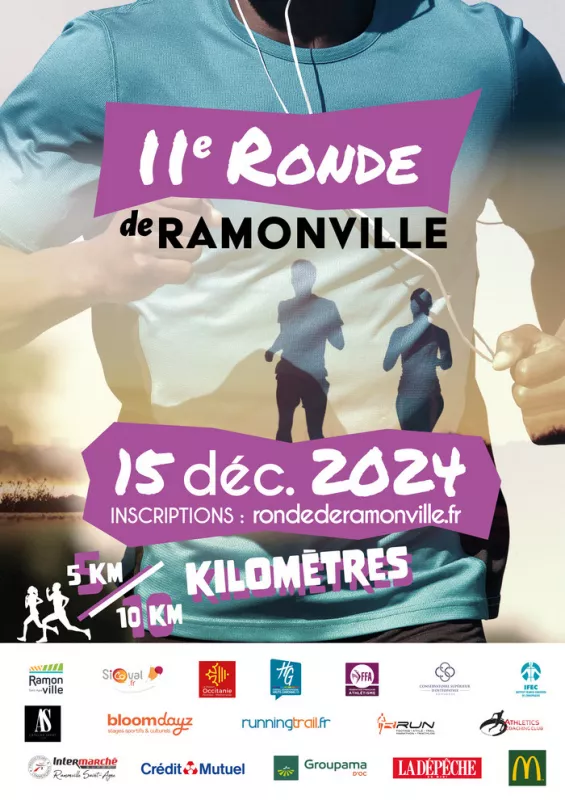 Ronde de Ramonville