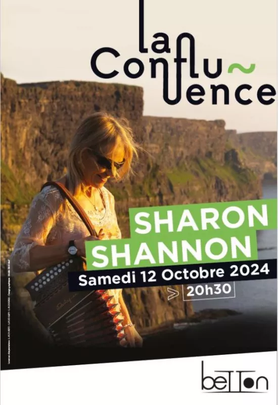 Sharon Shannon