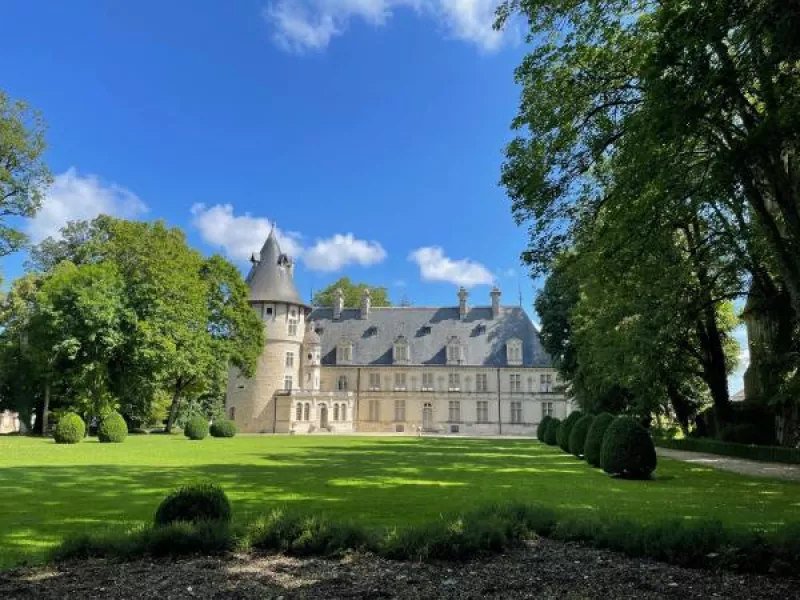 Journées Européennes du Patrimoine au Château