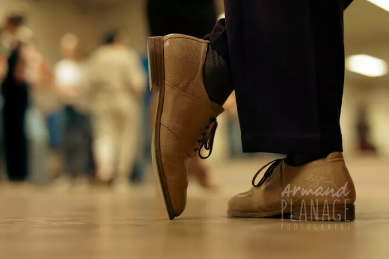 Portes Ouvertes de l'École de Danse Swingchap'