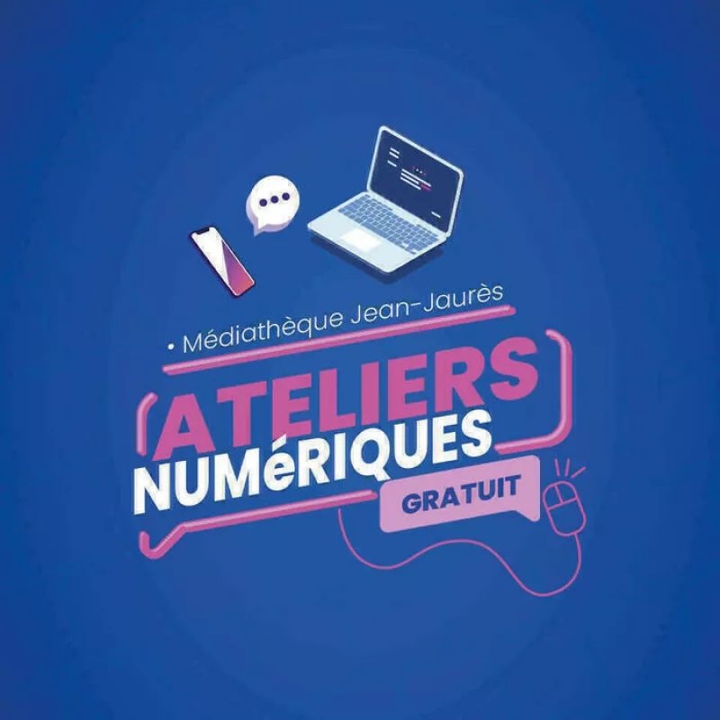 Atelier Informatique-les Dangers d'Internet