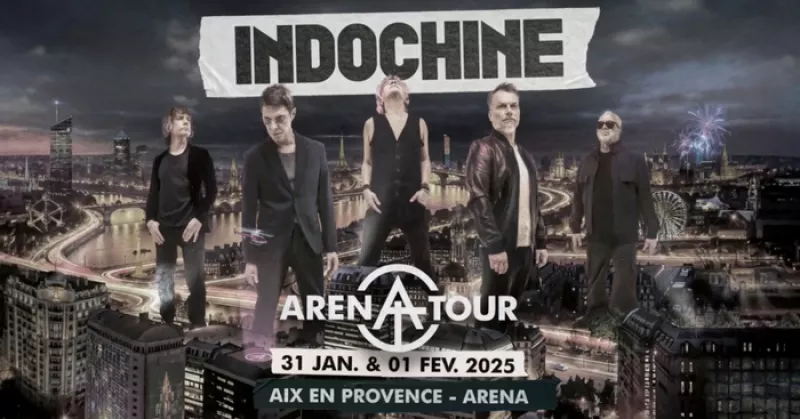 Indochine