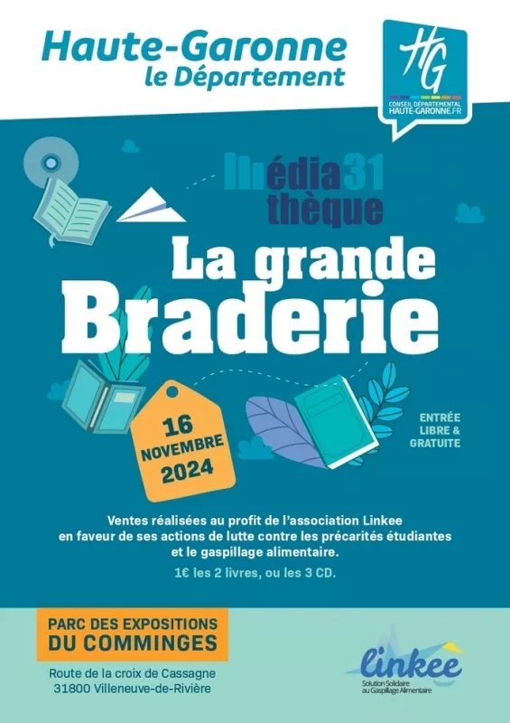 La Grande Braderie