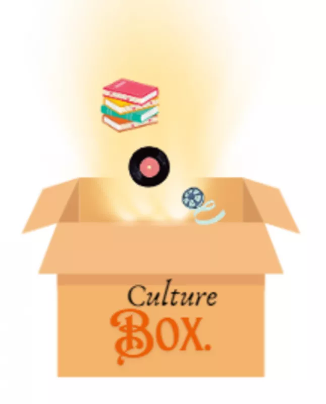 Culture Box