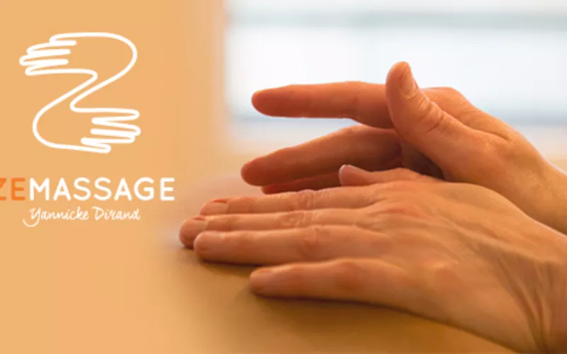 Atelier Massage Dos