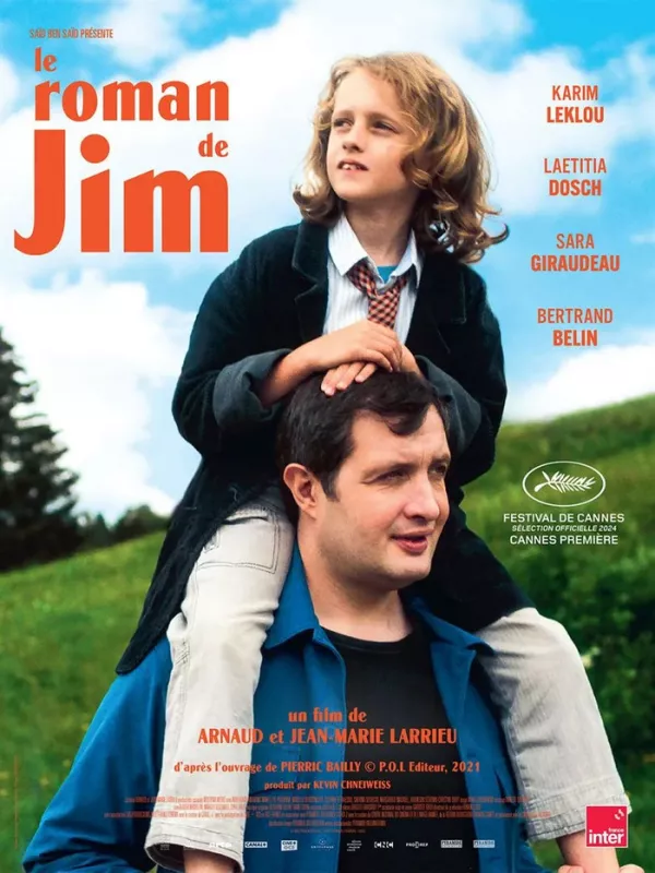 Coup de Coeur Cine