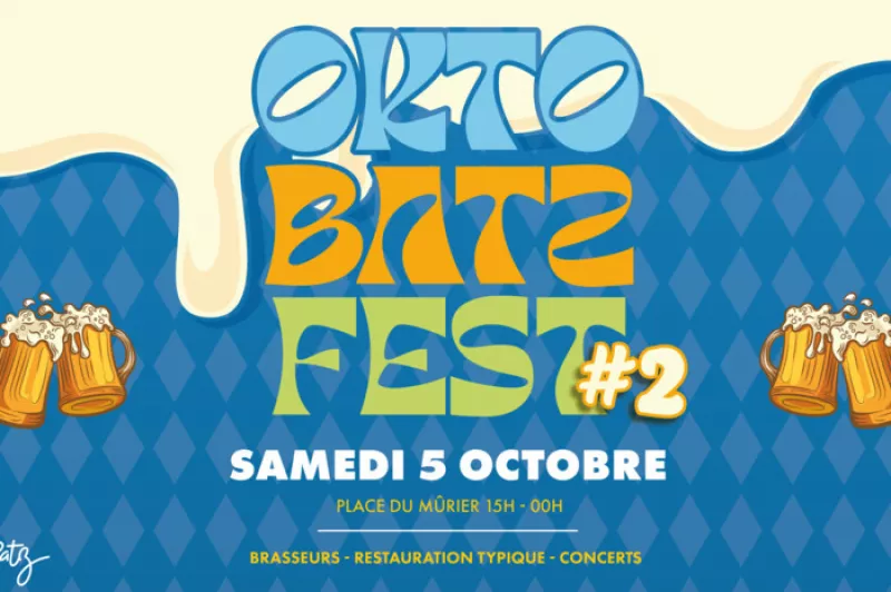 Oktobatz Fest #2