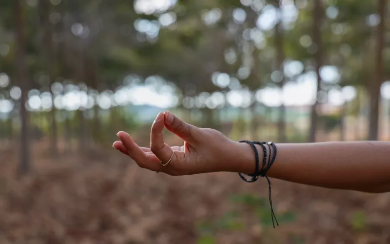 Matinée Méditation Pleine Conscience à l'Espace Beauregard