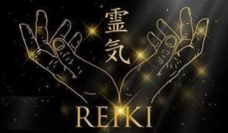 Formation Énergétique Reiki 1Er Degré