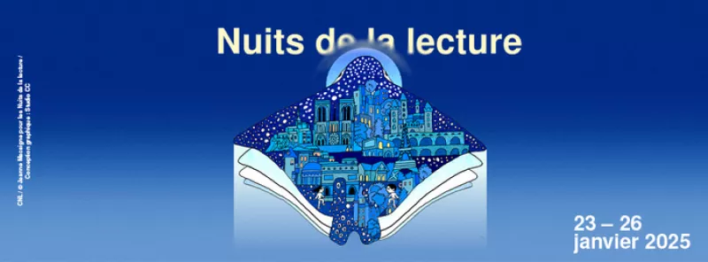 Initiation à la Lecture à Voix Haute