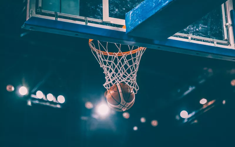 Ateliers de Basket Handivalides au Centre Sportif Élisabeth