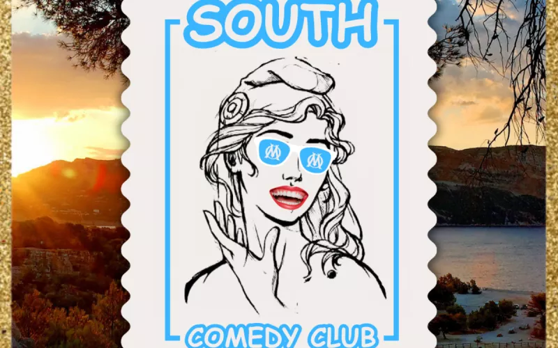 South Comedy Club