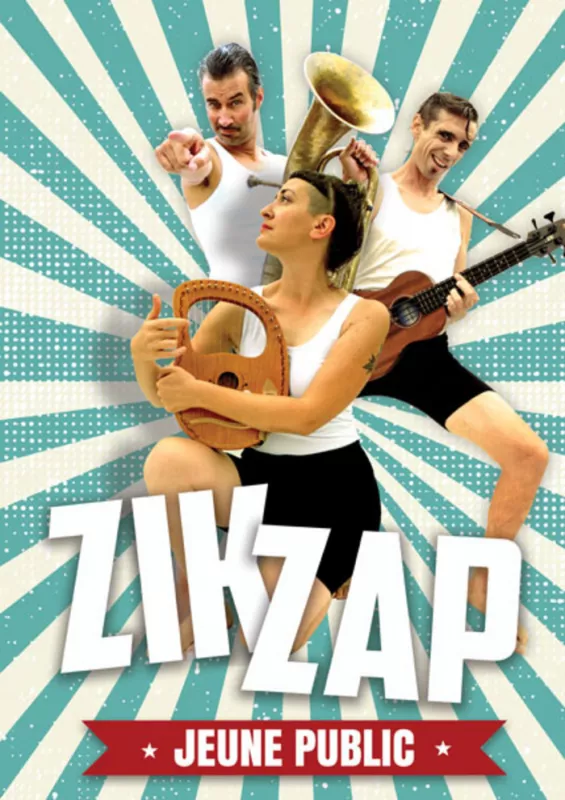 Concert Zik Zap