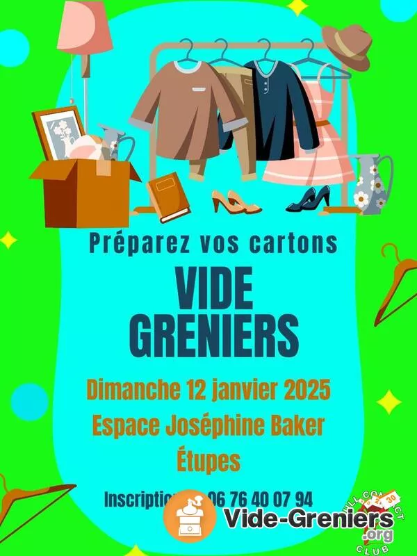 Vide-Greniers