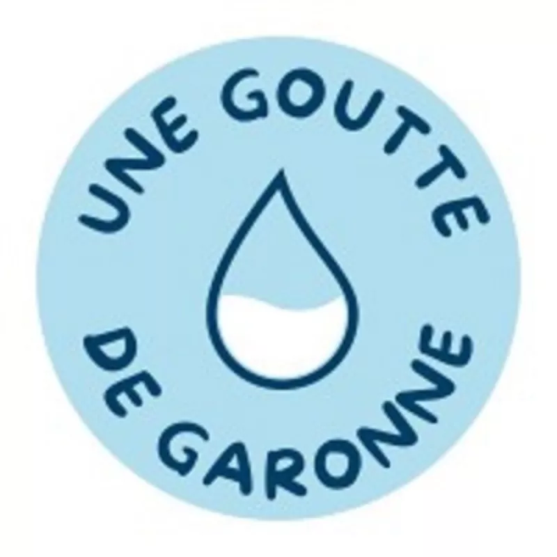 Quizz Garonne avec une Goutte de Garonne