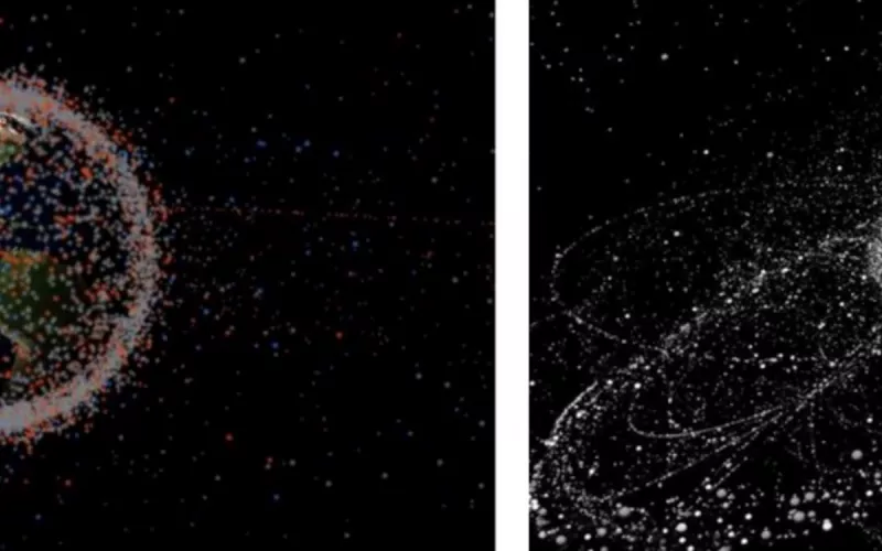 La Pollution de L’espace : Problèmes et Solutions