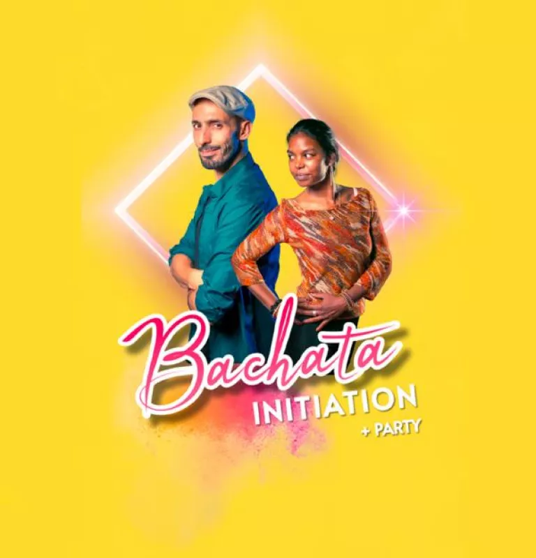 Bachata Découverte + Party