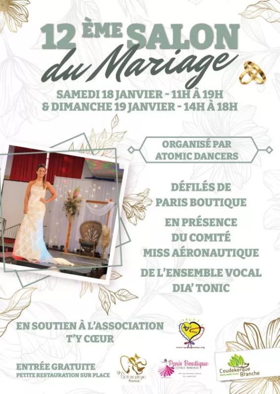 Salon du Mariage