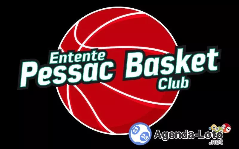 Loto de l'Entente Pessac Basket Club