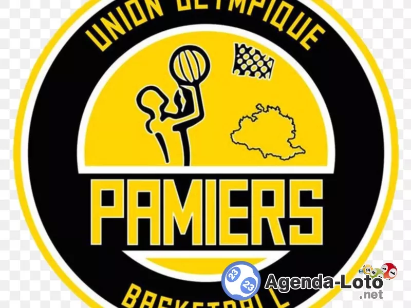 Loto Basket Pamiers