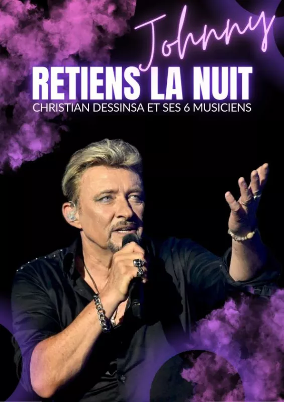 Retiens la Nuit