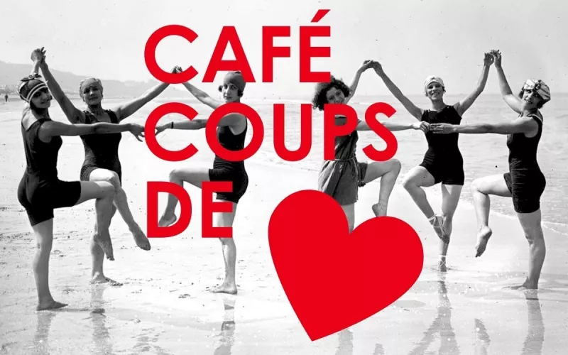 Café Coups de Cœur Spécial Été  