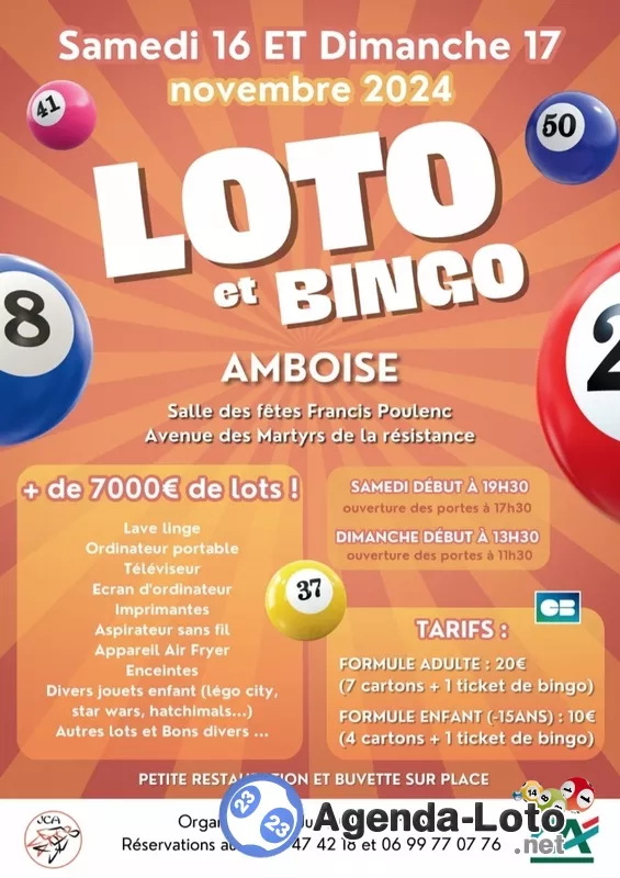 Loto Bingo