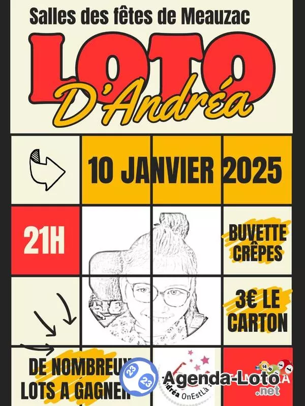 Loto d'Andréa