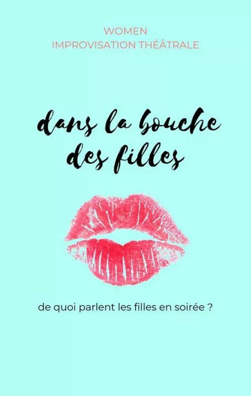 Dans la Bouche des Filles