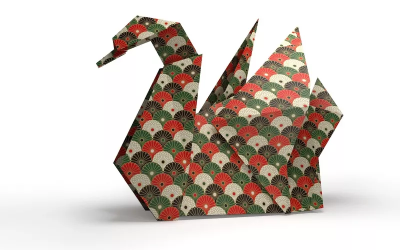 Atelier Origami  : Petits Papiers de Noël