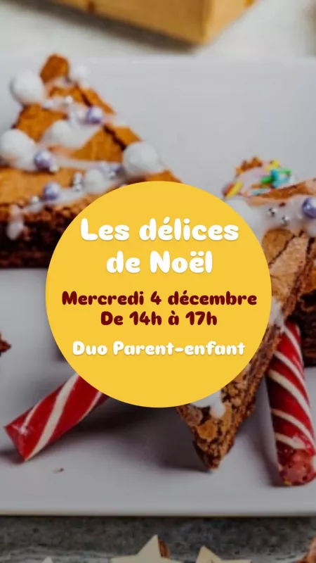 Les Délices de Noël