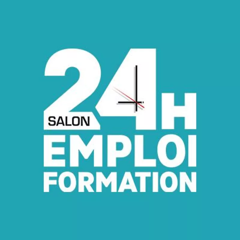 24 Heures Emploi Formation – Rennes 2024