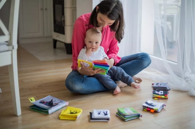 Atelier Bébés Lecteurs