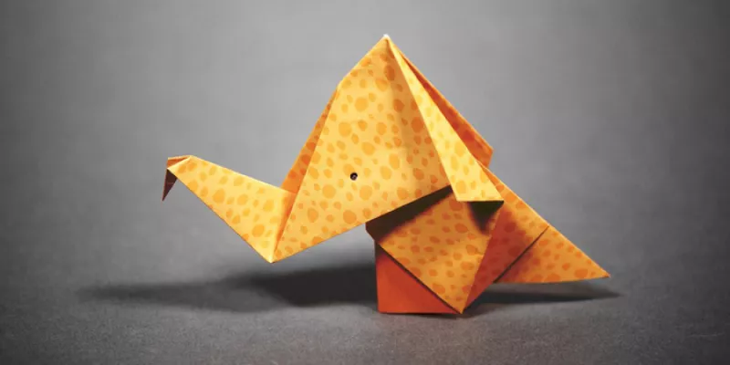 Origami : Ateliers Pratiques d'Initiation