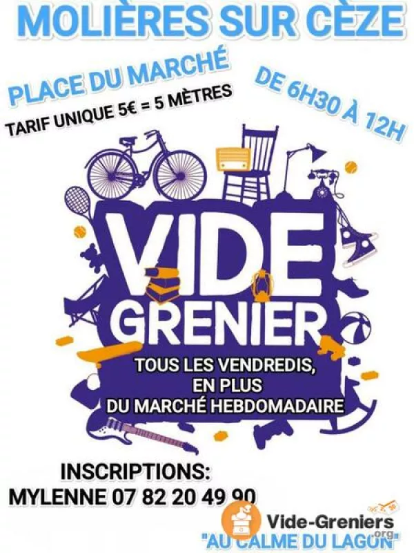 Vide-Greniers