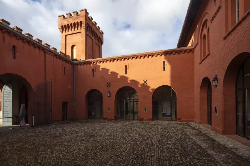 Visite Guidée Spécialisée