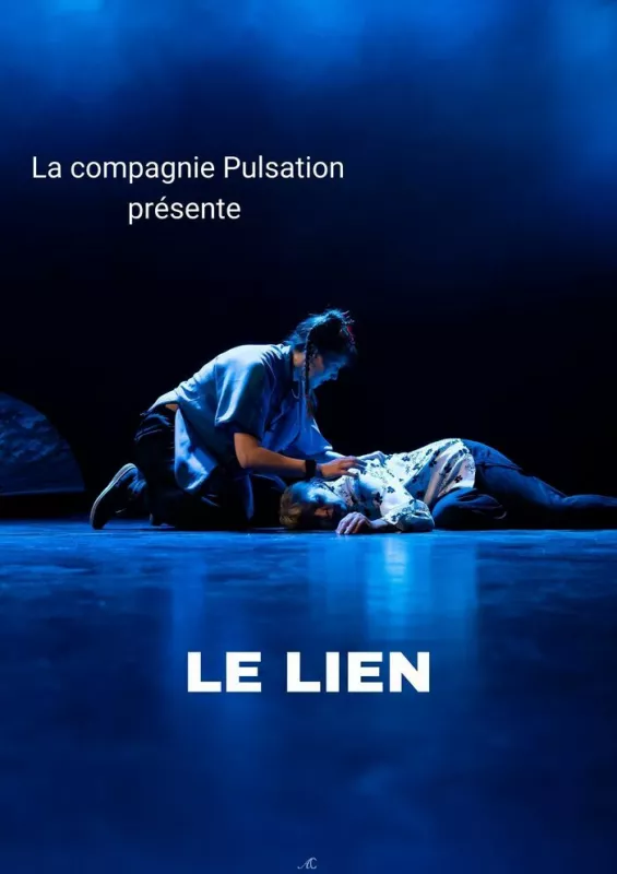 Le Lien de la Compagnie Pulsation