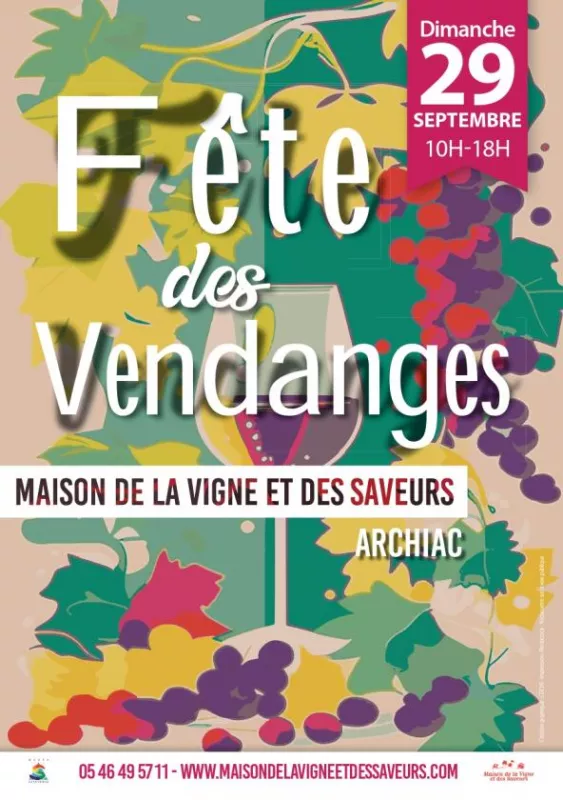 Fête des Vendanges