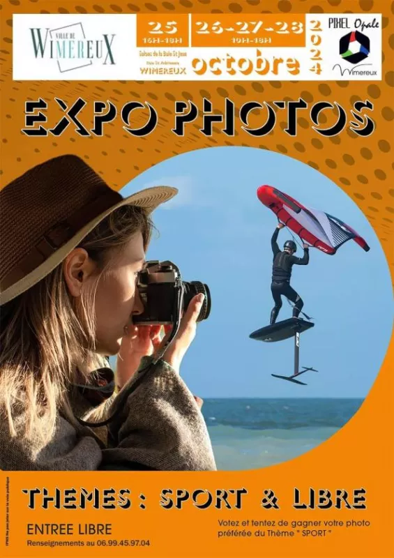 Expo Photos