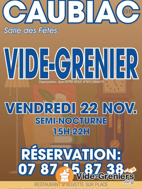 Vide Grenier