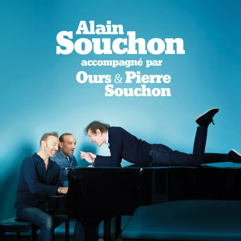 Alain Souchon