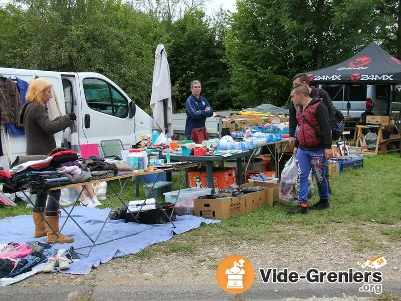 Vid-Grenier d'Automne et Journée du Patrimoine