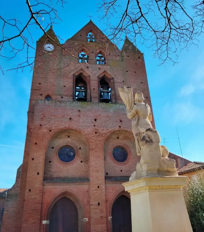 Visite du Cœur de Village